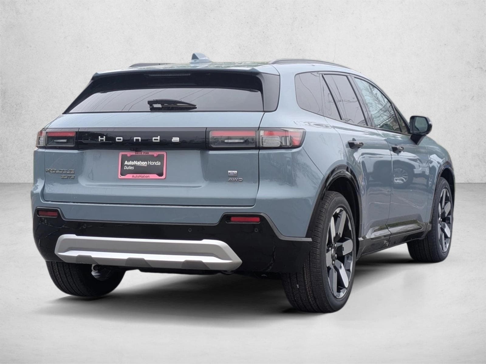 2026 Honda Prologue Elite