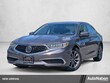  Acura TLX