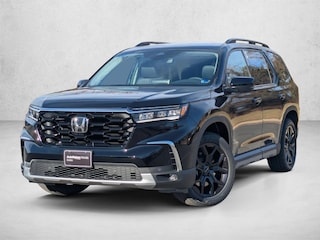 2025 Honda Pilot Touring+ SUV