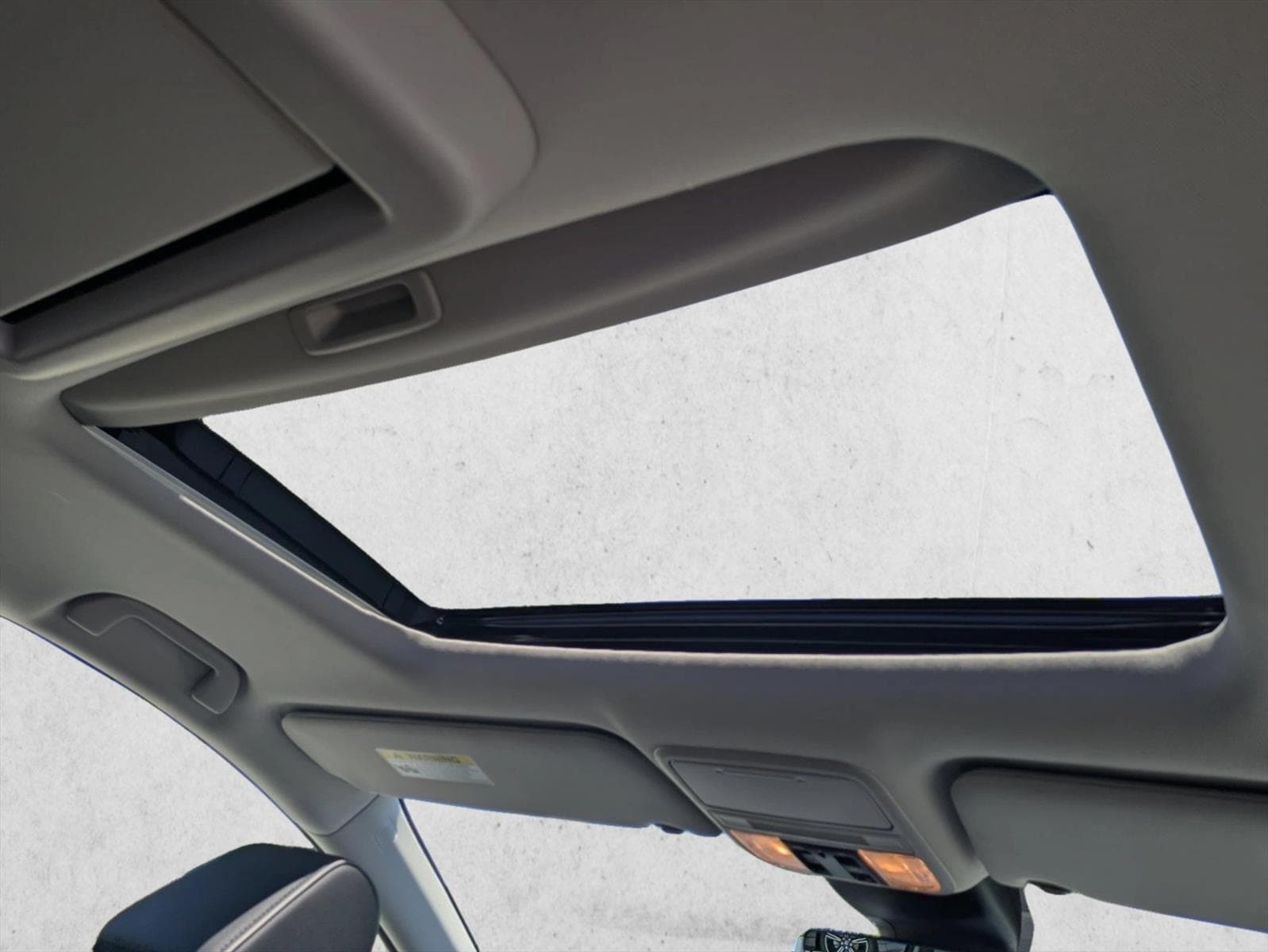 2026 Honda Odyssey Touring - Photo 20