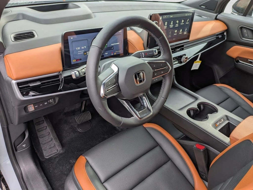 New 2026 Honda Prologue Elite SUV