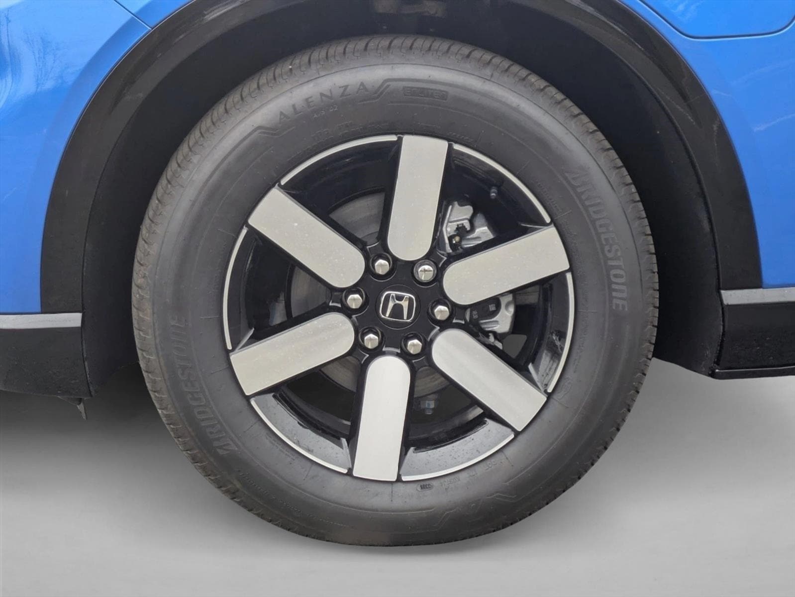 2026 Honda Prologue Touring - Photo 10