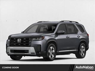 2026 Honda Pilot EX-L SUV