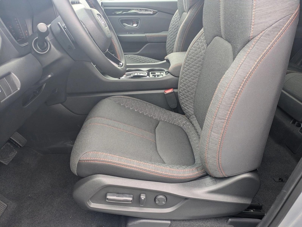 New 2026 Honda Pilot Sport SUV