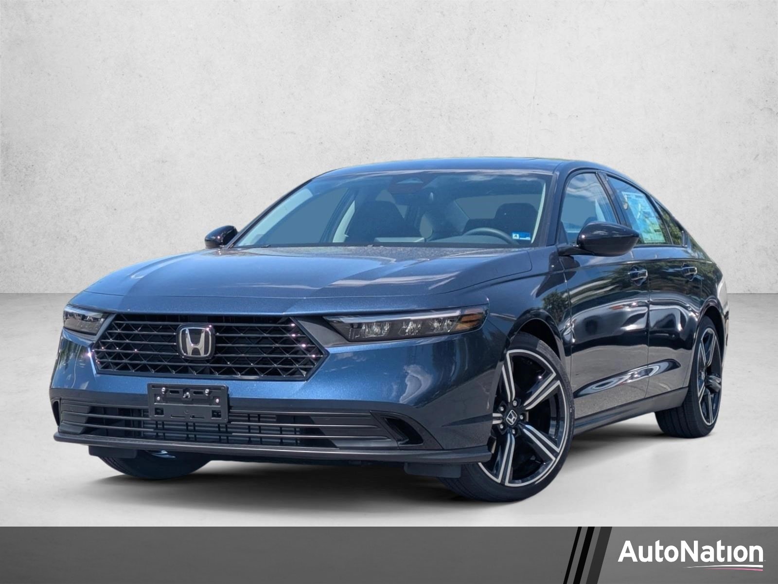 2026 Honda Accord