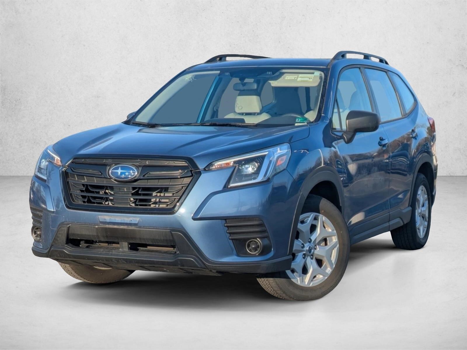 2023 Subaru Forester Base's photo