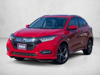 2020 Honda HR-V Touring AWD SUV