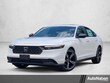  Honda Accord Hybrid