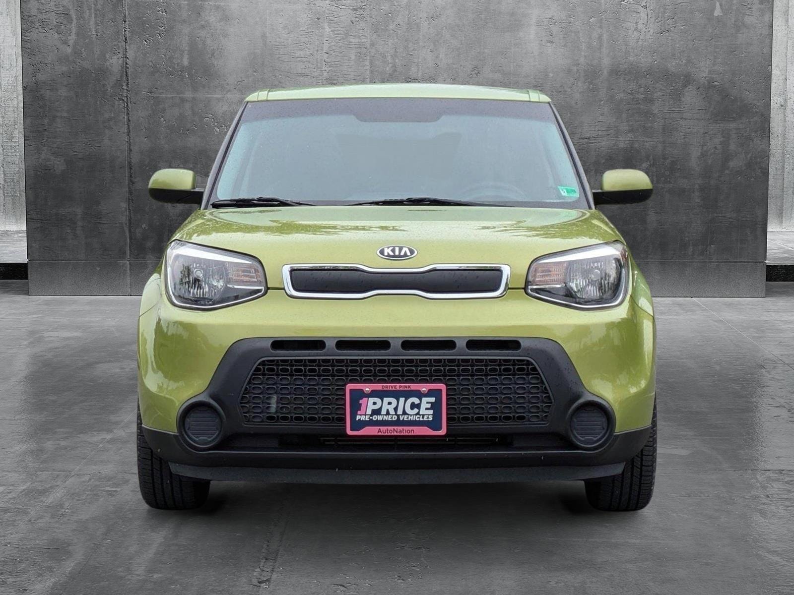 Used 2016 Kia Soul Base with VIN KNDJN2A29G7848994 for sale in Sterling, VA