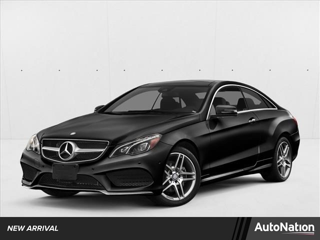 2016 Mercedes-Benz E-Class E400's photo
