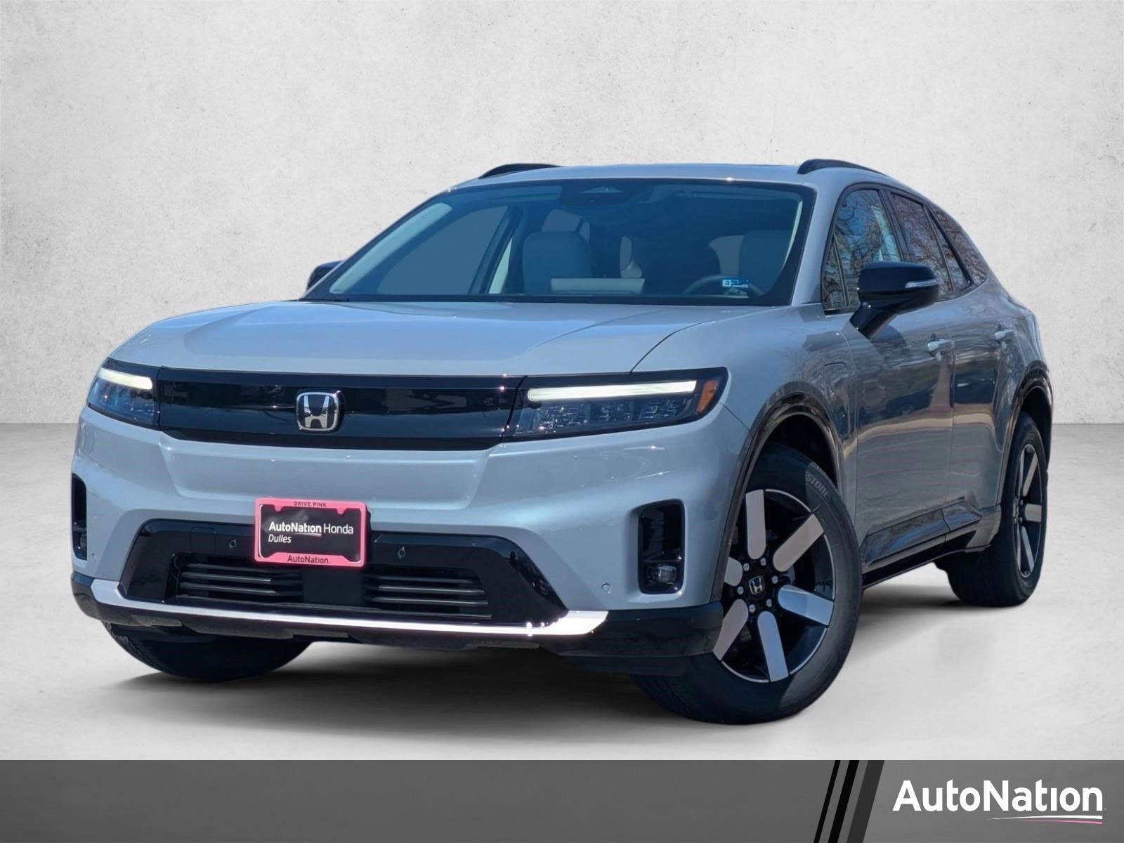 2026 Honda Prologue Touring AWD's photo