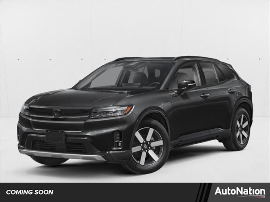 New 2026 Honda Prologue Touring SUV