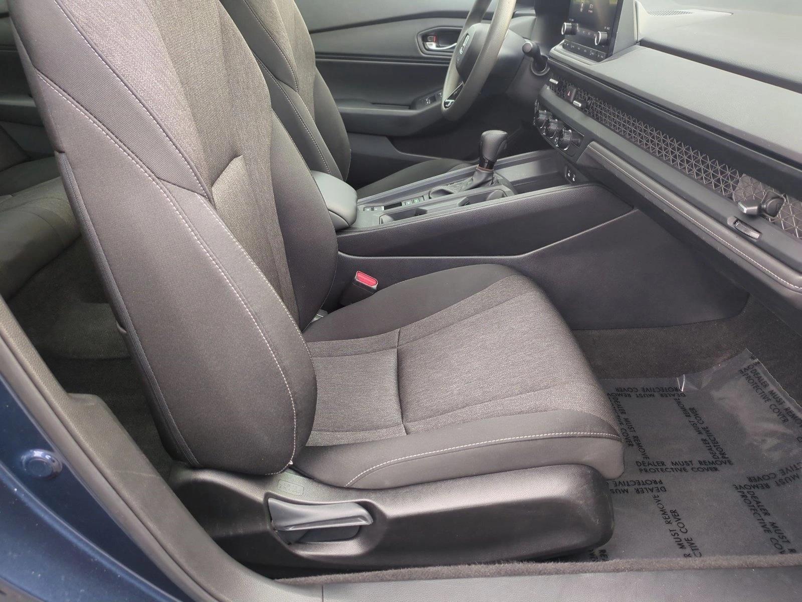 2024 Honda Accord EX - Photo 21