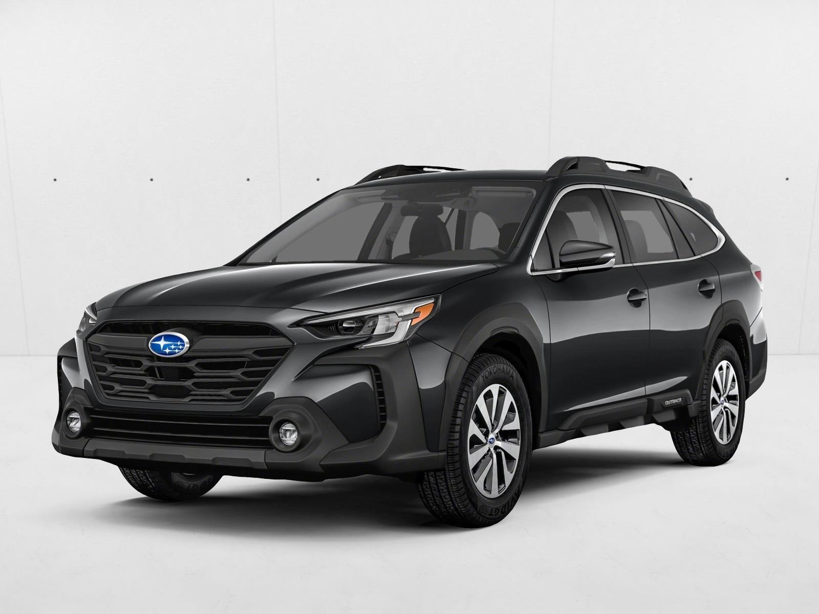 2023 Subaru Outback Premium's photo