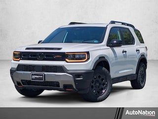 2026 Honda Passport TrailSport Blackout SUV
