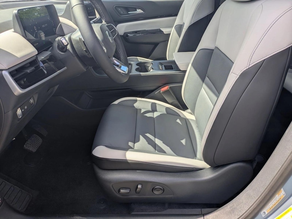 New 2026 Honda Prologue Touring SUV