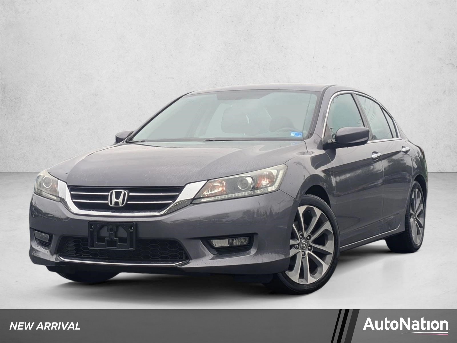 2014 Honda Accord Sport Sedan