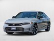 Honda Civic Hybrid