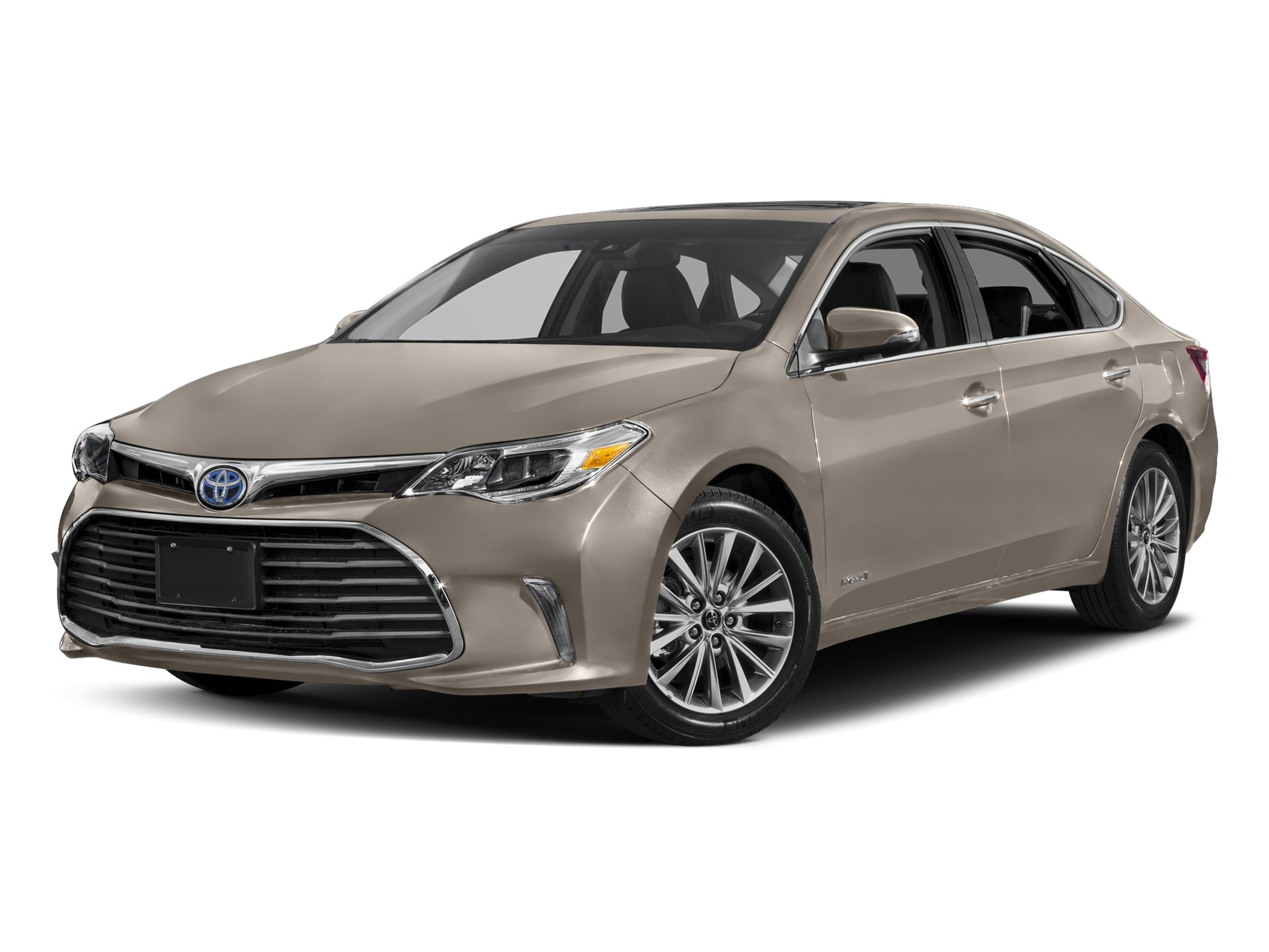 2017 Toyota Avalon