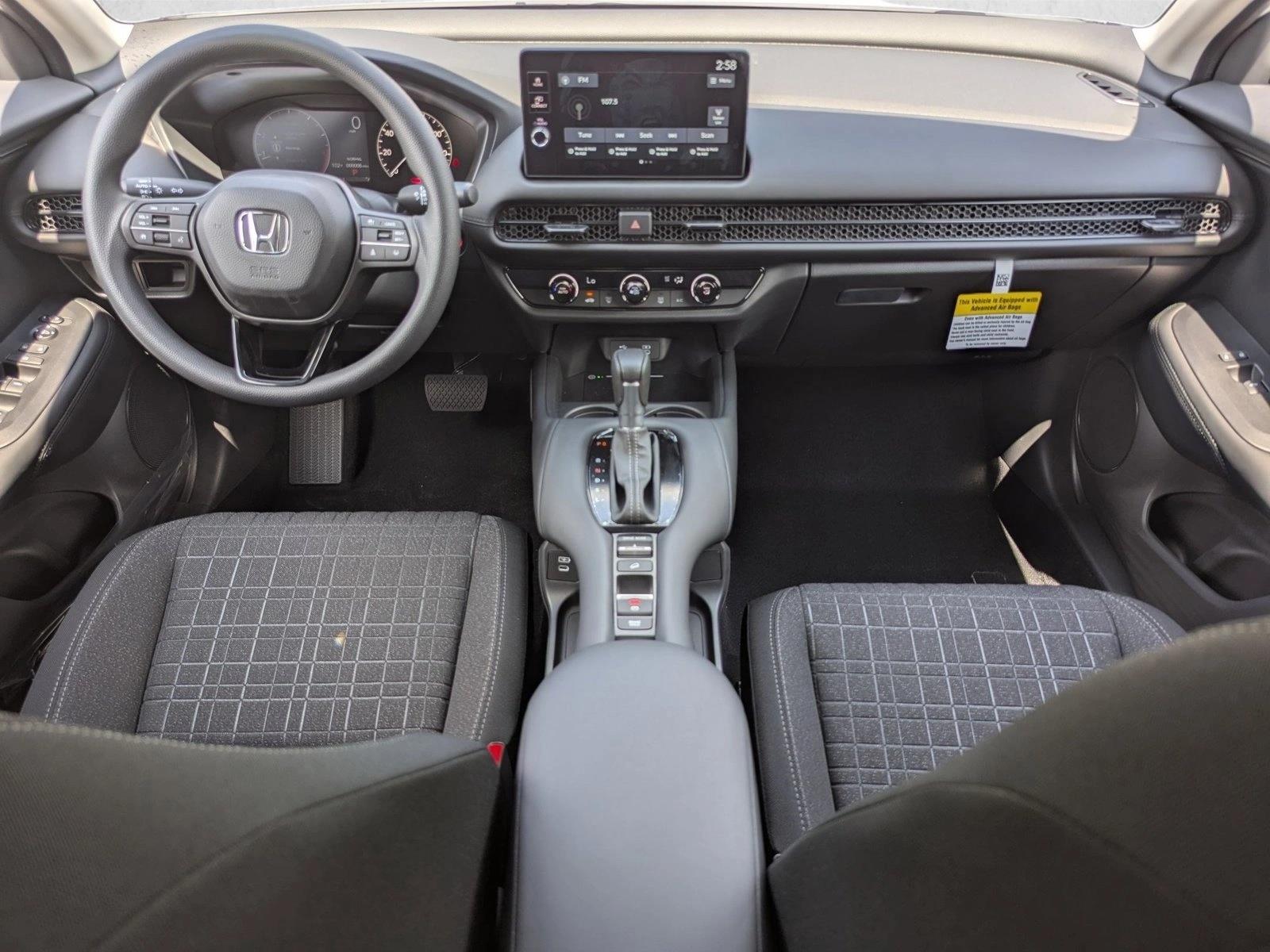 2026 Honda HR-V LX - Photo 15