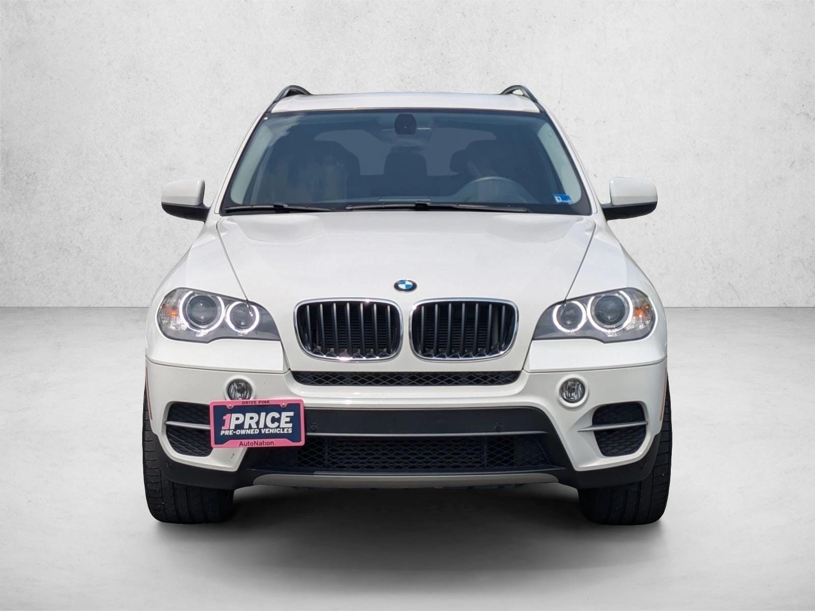 Used 2012 BMW X5 xDrive35i with VIN 5UXZV4C52CL765378 for sale in Sterling, VA