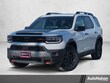  Honda Passport