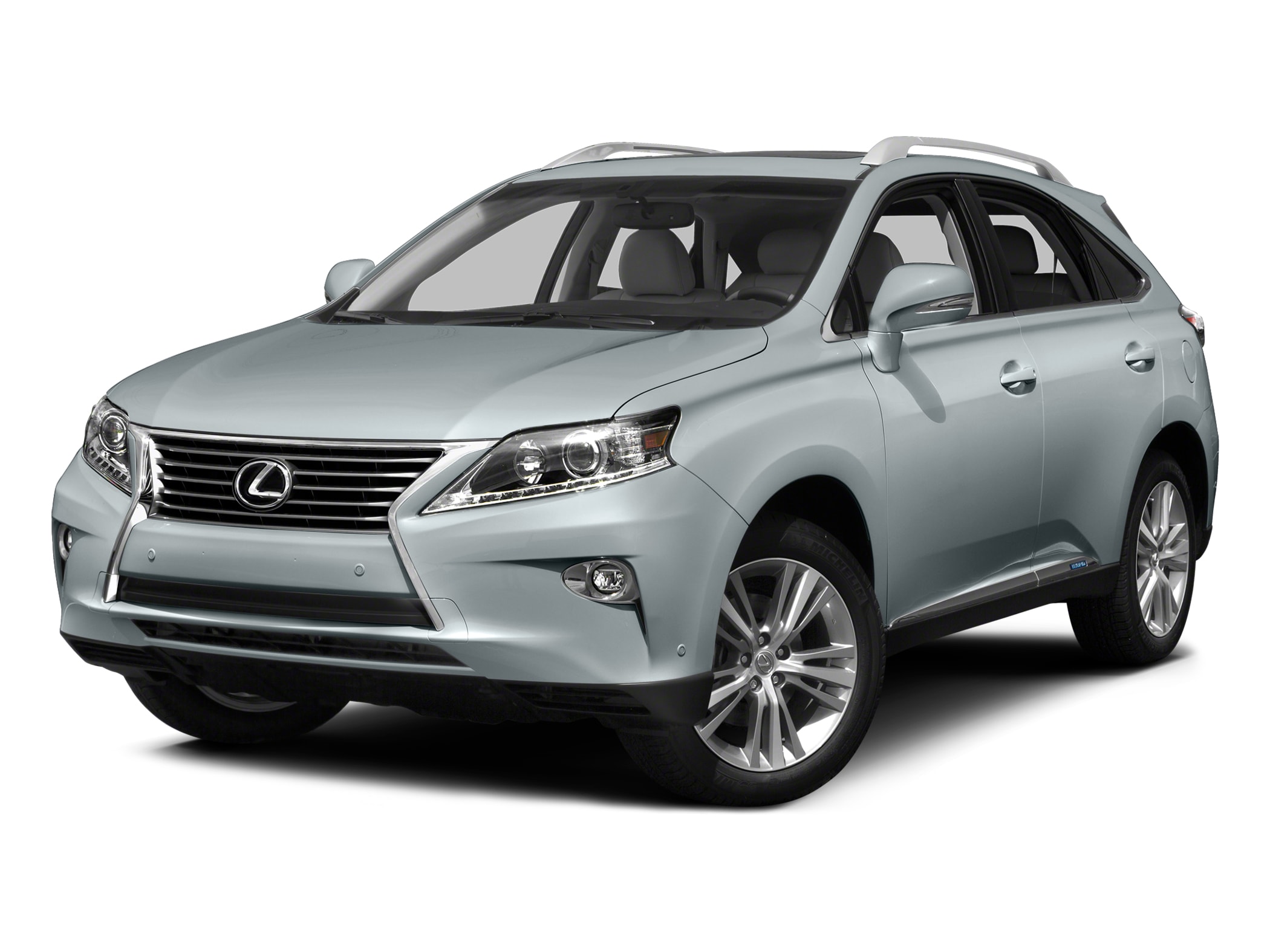 2015 Lexus RX