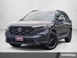  Honda CR-V Hybrid