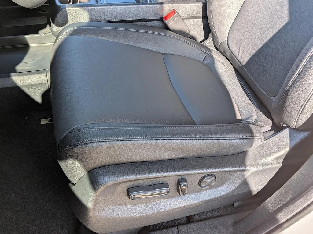 New 2026 Honda Odyssey EX-L Van Passenger