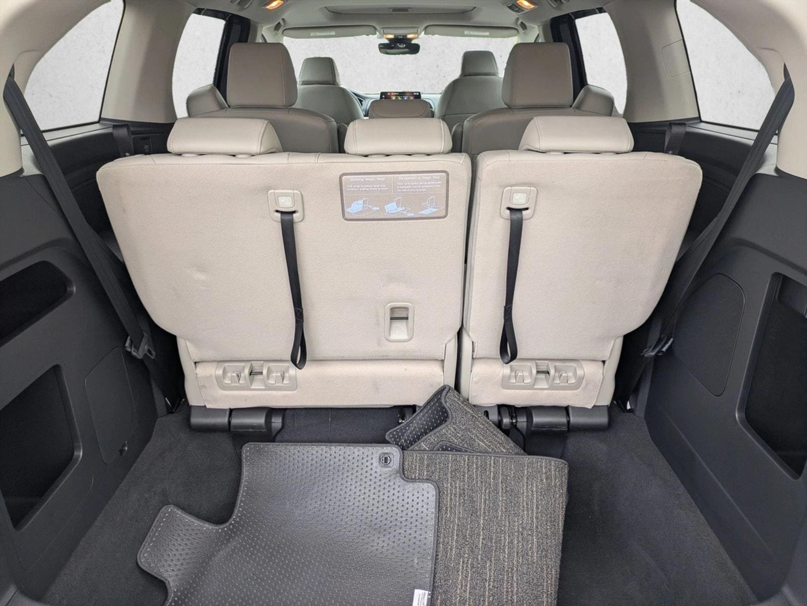 2026 Honda Odyssey EX-L - Photo 6