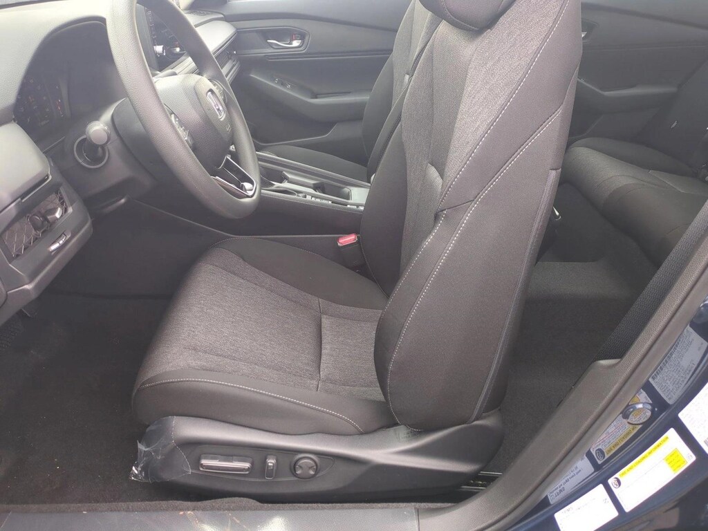 New 2026 Honda Accord SE Sedan