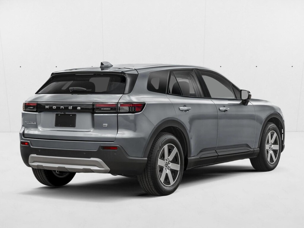 New 2026 Honda Prologue EX SUV