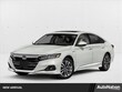  Honda Accord Hybrid