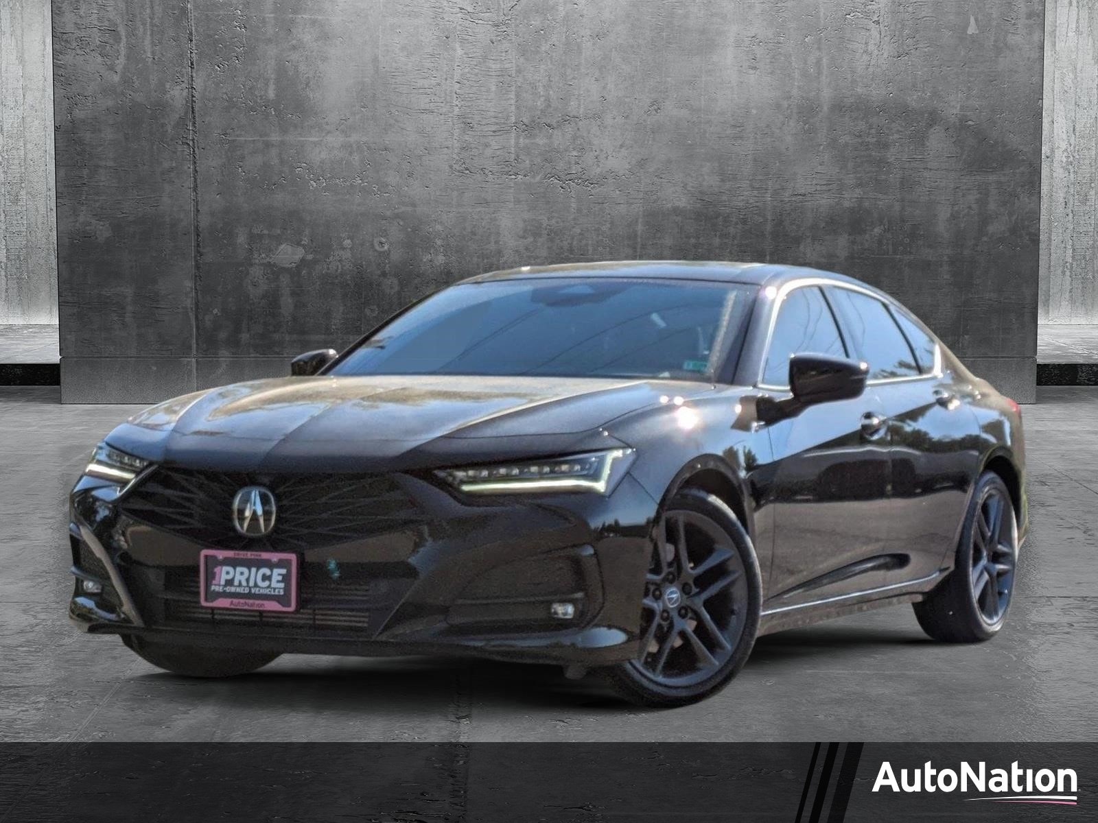 2024 Acura TLX