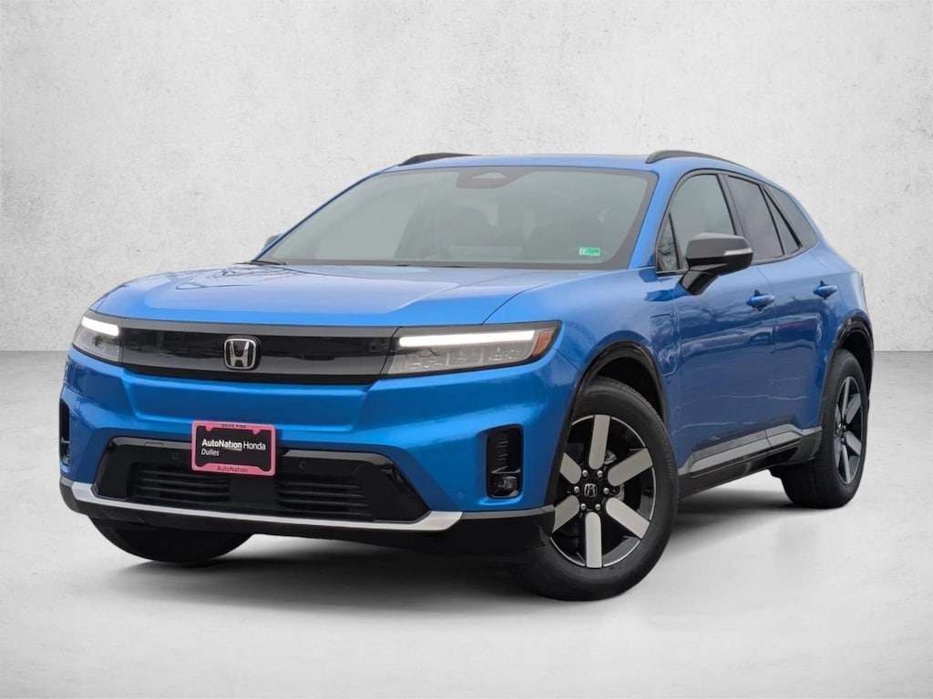 New 2026 Honda Prologue Touring SUV