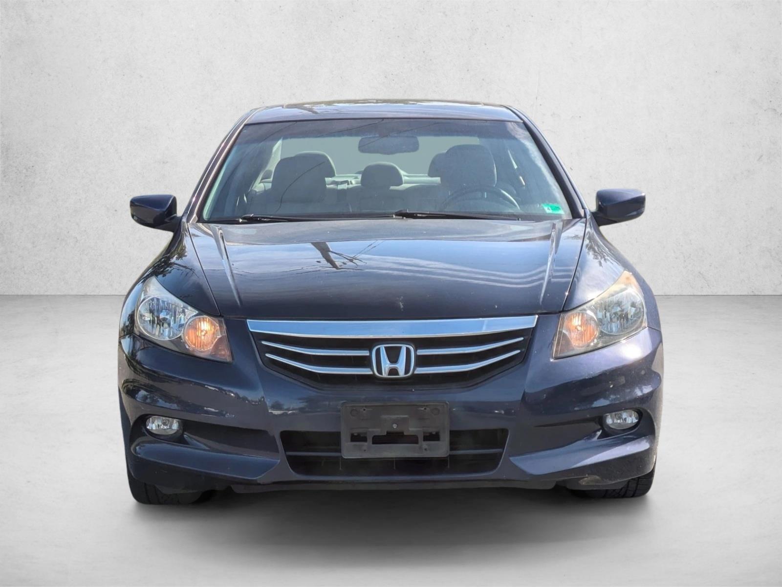 2012 Honda Accord EX-L photo 2