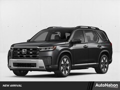 2026 Honda Pilot Elite SUV