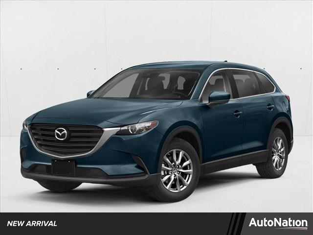 2020 Mazda CX-9 Grand Touring AWD's photo