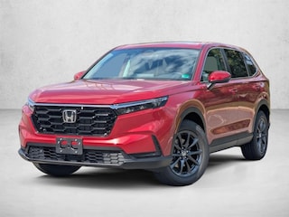 2026 Honda CR-V EX-L SUV