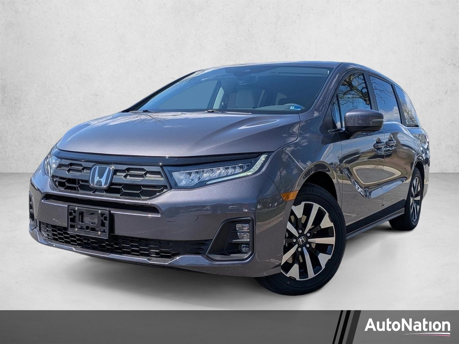 2026 Honda Odyssey