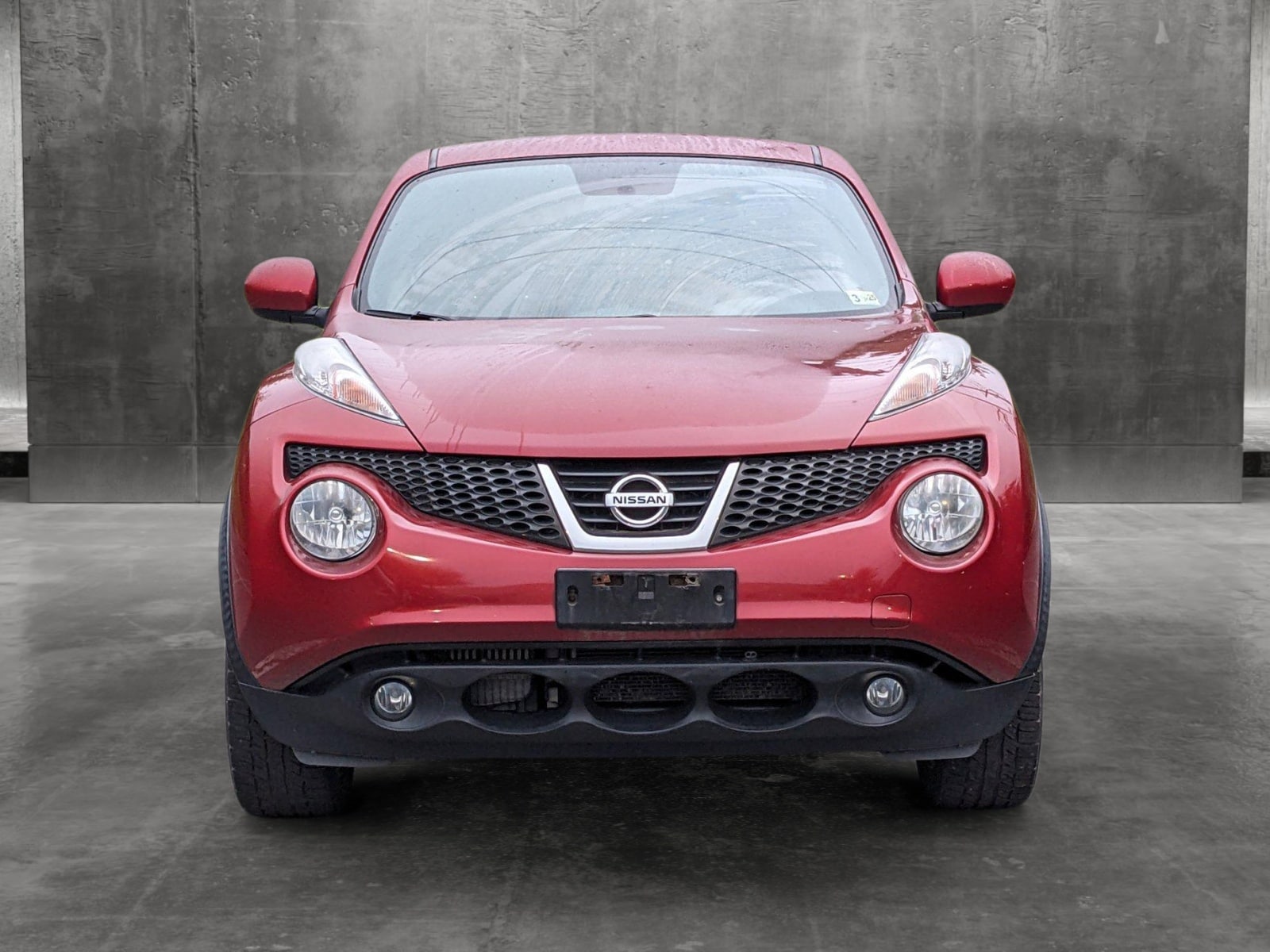 Used 2013 Nissan JUKE SL with VIN JN8AF5MV5DT215162 for sale in Sterling, VA