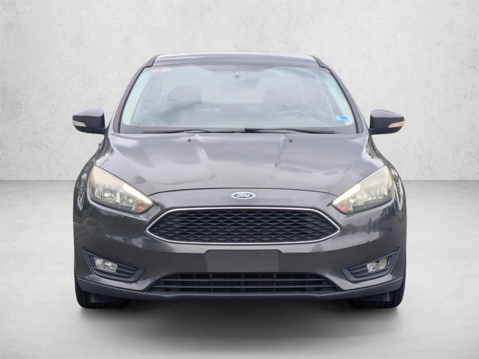 Used 2015 Ford Focus SE with VIN 1FADP3F26FL269334 for sale in Sterling, VA