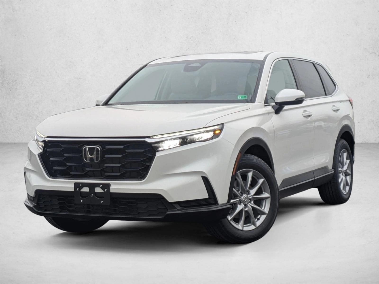 2026 Honda CR-V EX's photo