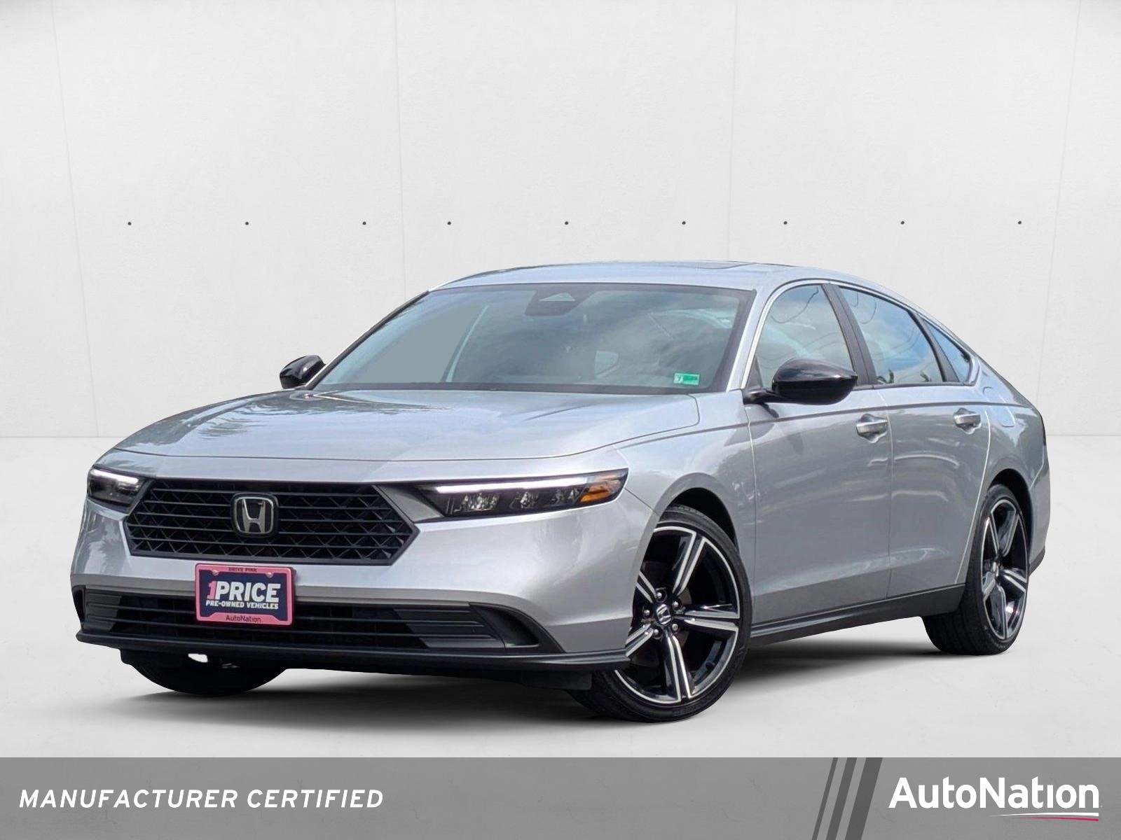 2024 Honda Accord