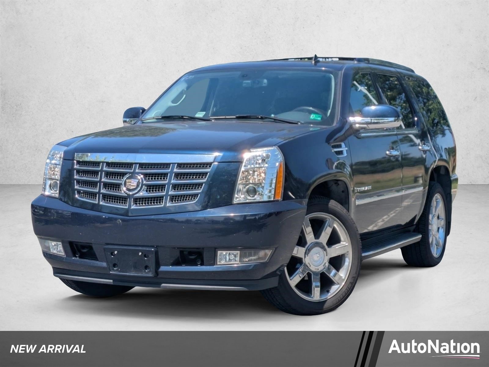 2007 Cadillac Escalade AWD's photo