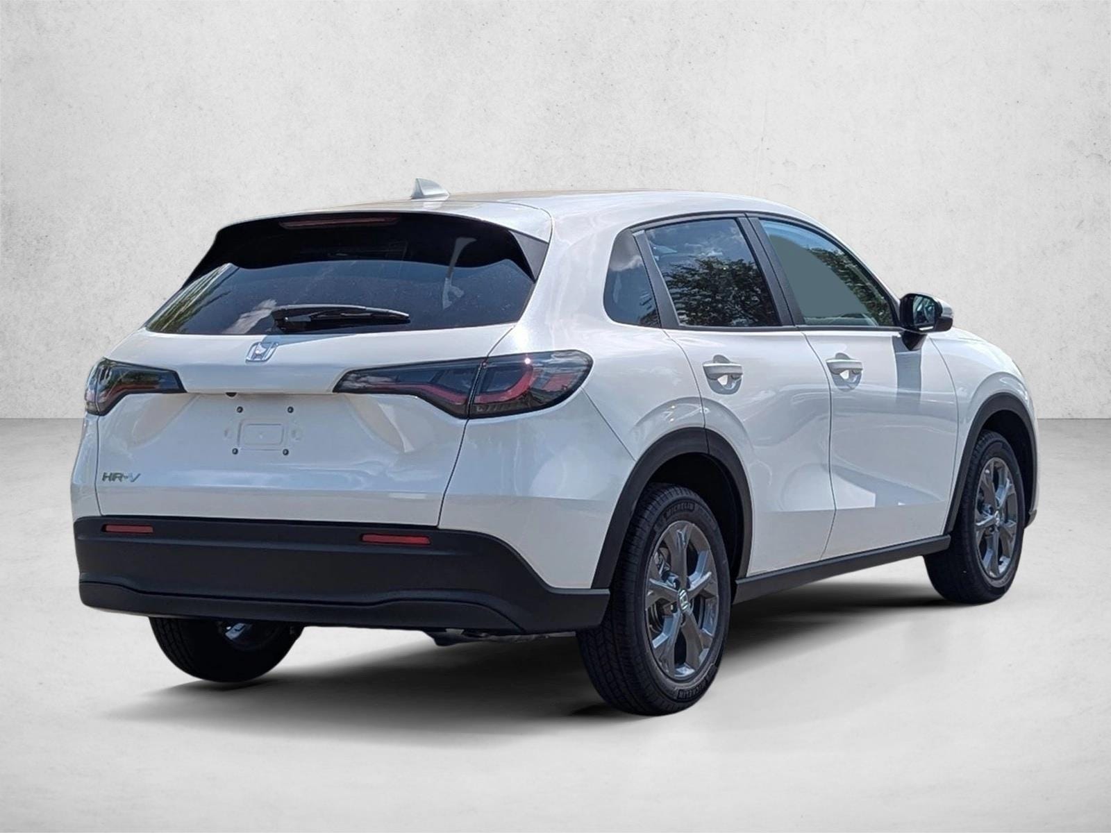 2026 Honda HR-V LX - Photo 2