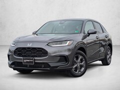 2026 Honda HR-V LX SUV