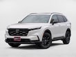 Honda CR-V Hybrid