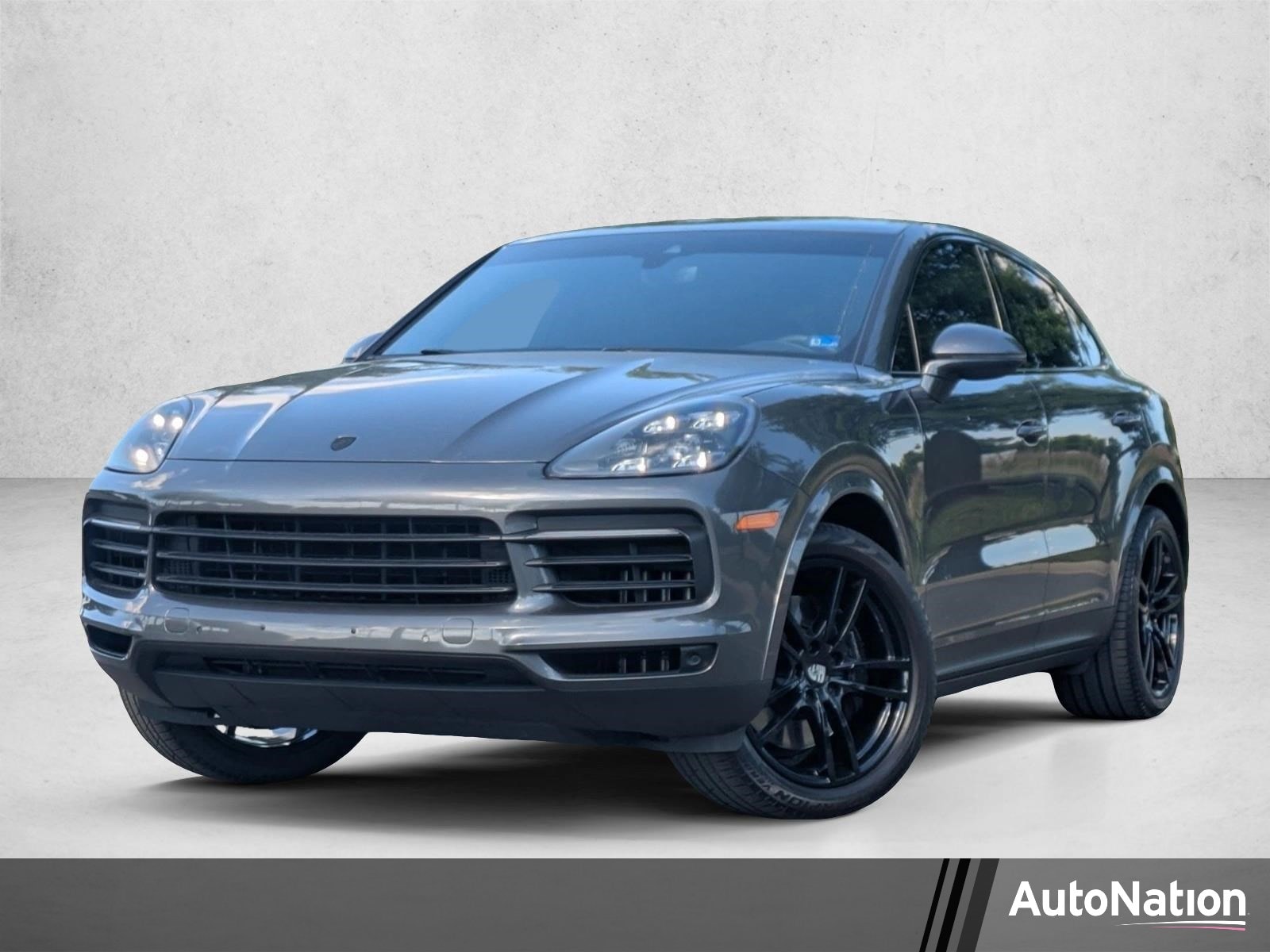 2021 Porsche Cayenne -'s photo