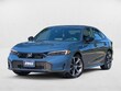 Honda Civic Hybrid